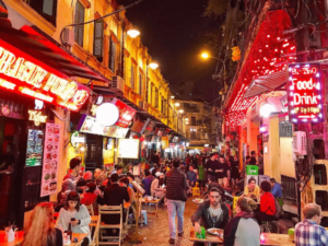 Ta-Hien-street