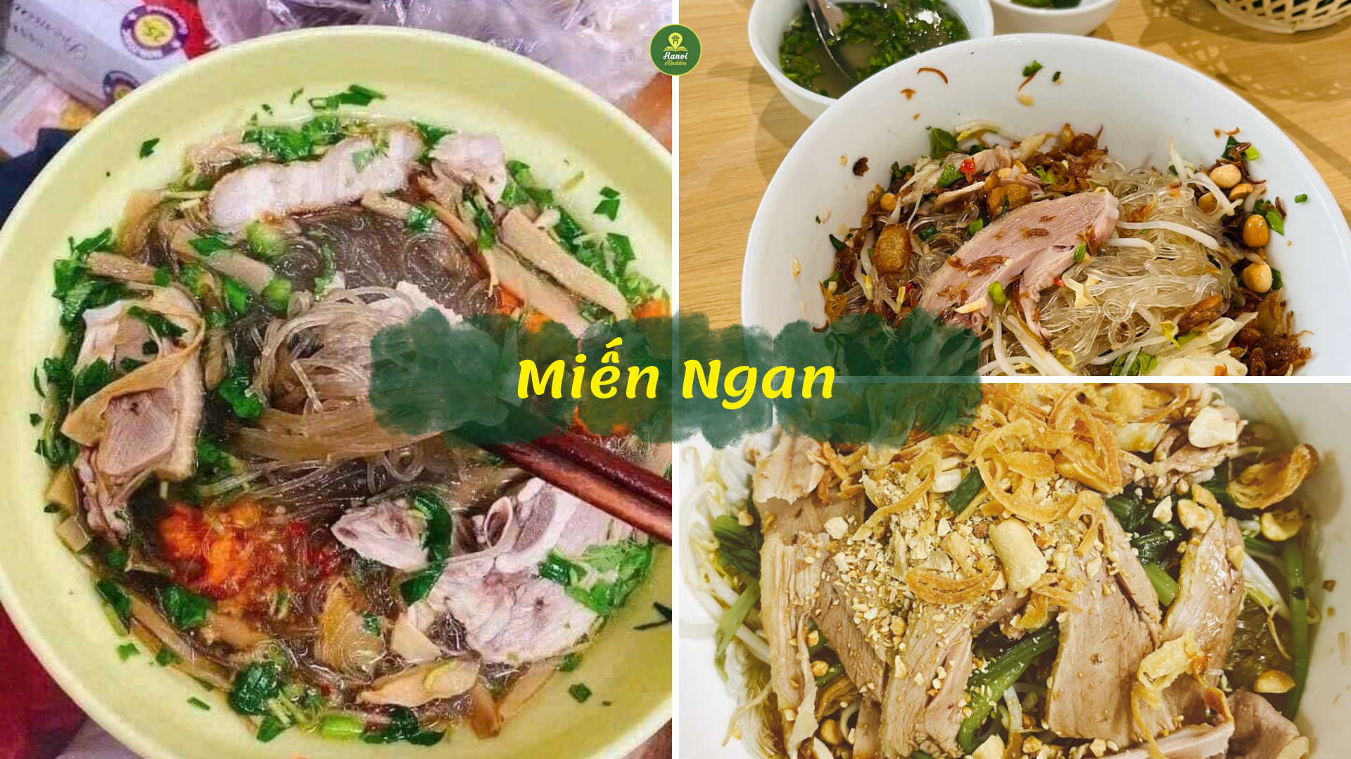 Miến Ngan