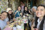 Free food tour in Hanoi by Hanoi e.Buddies