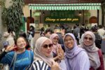 Hanoi e.Buddies free food tour