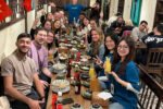 Free food tour in Hanoi by Hanoi e.Buddies