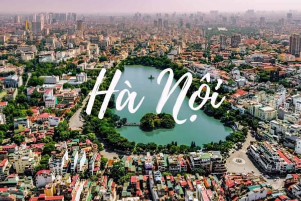 Best things to do in Hanoi 
