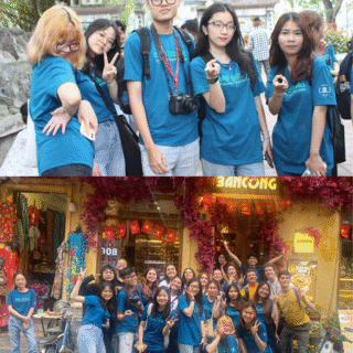 arrive in early morning or late afternoon